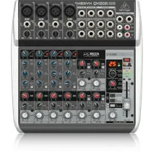 BEHRINGER QX1202USB