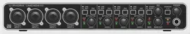 BEHRINGER UMC404HD звуковая карта