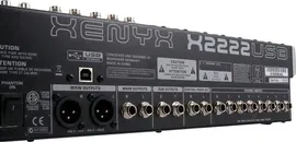 Behringer X2222USB