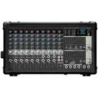 Активные микшерные пульты Behringer PMP2000D микшер-усилитель