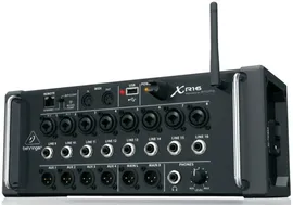 Behringer XR16 цифровой микшер, 16 каналов