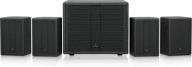 Комплект акустики Behringer SAT 1004 Bundle в Москве