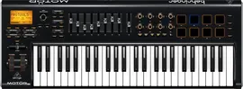MIDI- BEHRINGER MOTOR 49