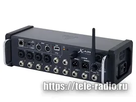 Behringer XR12 (XR16)