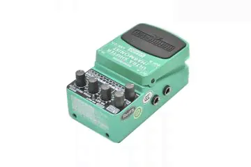 Behringer US600 Педаль эффектов "Ultra Shifter"-2