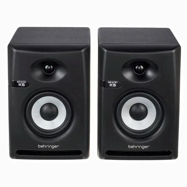 Активные мониторы Behringer NEKKST K5 Behringer NEKKST K5-0