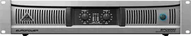 BEHRINGER EPQ2000 EUROPOWER - профессиональный стерео усилитель мощности, 2 х 1000 Вт