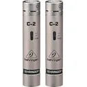Behringer C-2