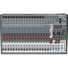 Behringer EURODESK SX2442FX