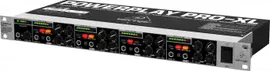 BEHRINGER HA4700 POWERPLAY PRO-XL - Усилитель для стереонаушников 4-канальный