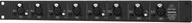 Behringer MS8000 микрофонный сплиттер