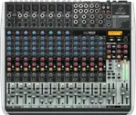 Микшерный пульт BEHRINGER XENYX QX2222USB