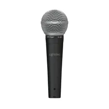 Проводной микрофон BEHRINGER SL 84C