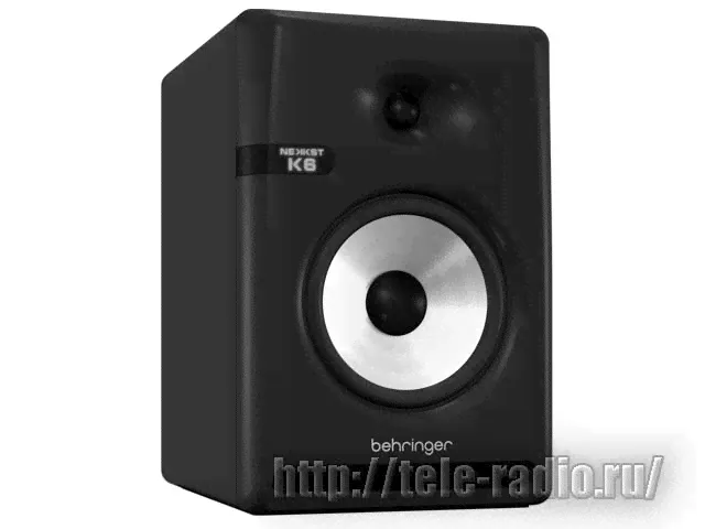 Behringer K5 / K8