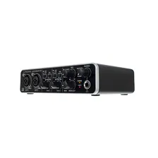 Behringer UMC204HD