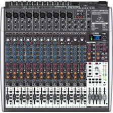 Behringer X2442USB микшерный пульт