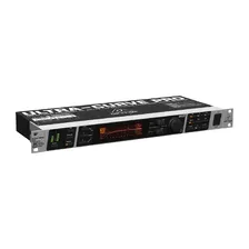 BEHRINGER DEQ2496 Ultra-Curve Pro Процессор звуковой