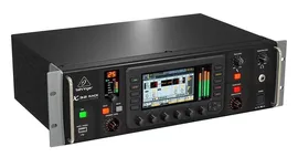 BEHRINGER X32 RACK цифровой микшер