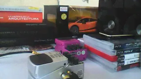 DIGITAL DELAY DD400 BEHRINGER