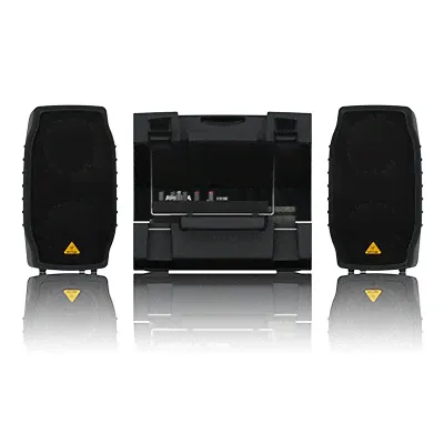 Behringer Behringer PPA200-2