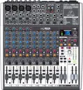 BEHRINGER Xenyx X1622USB микшерный пульт