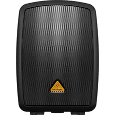 Behringer MPA40BT Портативная АС, 40 Вт., 8, Bluetooth