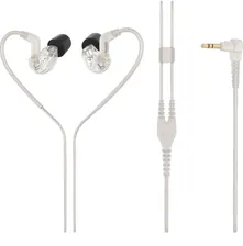 Наушники мониторные BEHRINGER SD251-CL