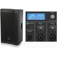 Behringer Behringer DR112DSP