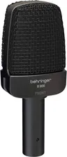 Динамический микрофон Behringer B 906 для инструментального и вокального применения