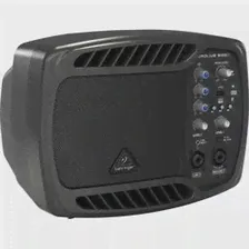 Акустическая система Behringer B105D цена, купить в Москве, отзывы, характеристики, обзор