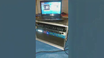 rdw 4.8 vs behringer super x pro