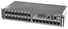 Stage box Behringer S16