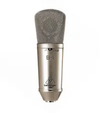 Микрофон студийный Behringer B1 PRO