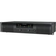 BEHRINGER NX1000 - Усилитель мощности Беринджер