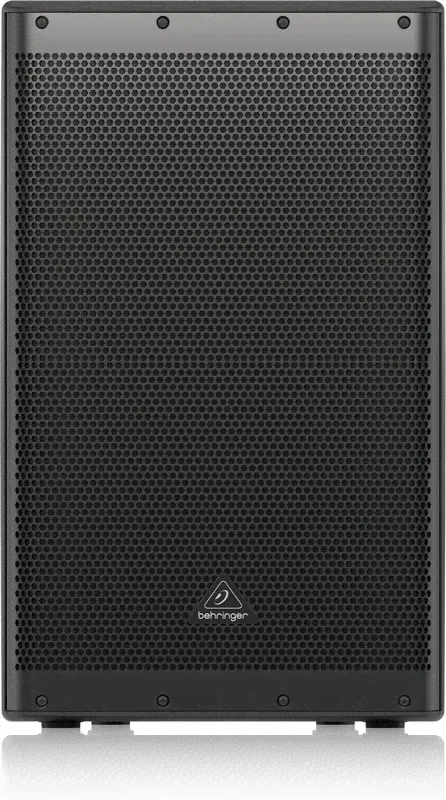 Активная двухполосная акустическая система BEHRINGER DR115DSP