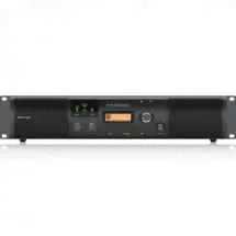 Усилители BEHRINGER NX3000D