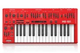 Behringer MS-101-RD
