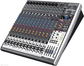 Микшер Behringer XENYX X2442USB