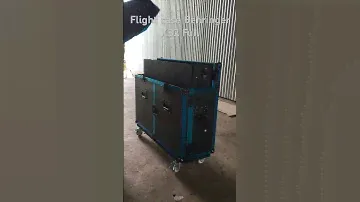 Tủ đựng mixer Behringer X32 Full , flight case Behringer X32 Full