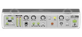 BEHRINGER MON 800 MINIMON Микшерный пульт