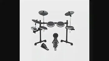 Behringer xd8usb batería electrónica todos los modelos consultar omegashopperu