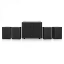 Комплект звукоусиления Behringer SAT 1004 Bundle