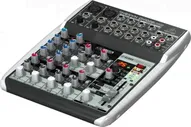 Микшерный пульт BEHRINGER QX1002USB