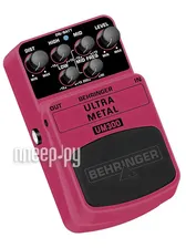 Педаль Behringer UM300