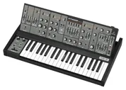 Аналоговый синтезатор Behringer MS-5