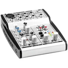 ПУЛЬТ МИКШЕРНЫЙ BEHRINGER UB 502