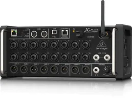Behringer XR18 - цифровой рэковый микшерный пульт