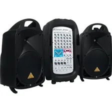 Behringer Europort EPA900 акустическая система
