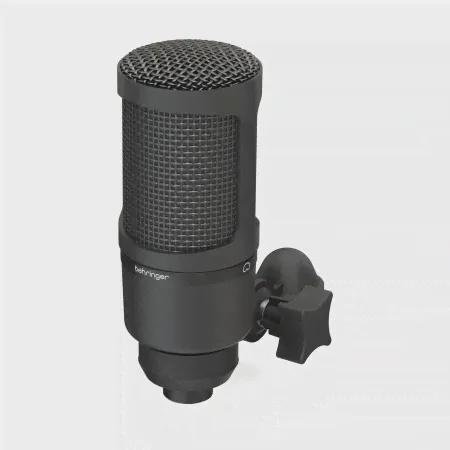 Студийный конденсаторный микрофон Behringer BM1-0
