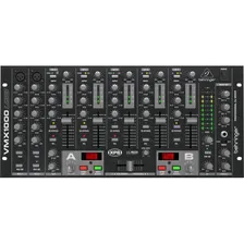 DJ микшерный пульт BEHRINGER VMX1000USB A063196